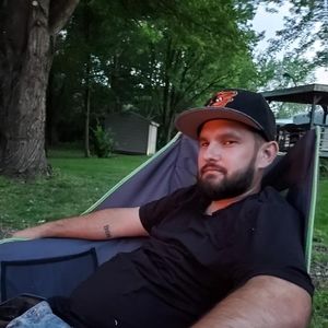 Meet your Posher, Nicholas